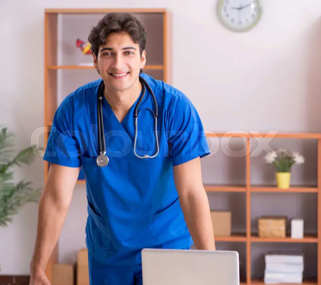 Masters in Nursing Degree Strengthens Advocacy in Nursing Practice
