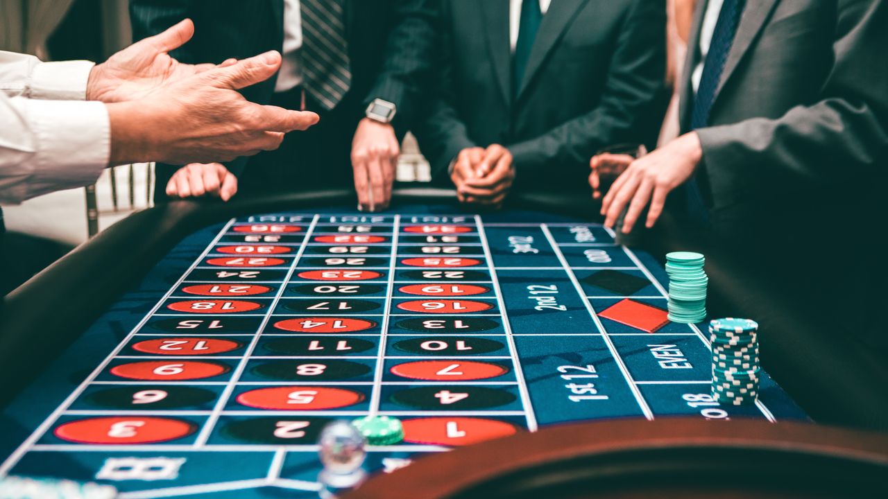 Casino Guarantee Focused on Maintaining Secure and Reliable Casino Operations